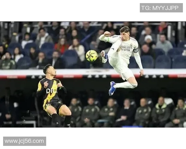 皇马2-1逆转胜赫塔菲，继续紧追巴萨争夺联赛冠军