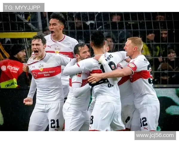 门兴格拉德巴赫队在德甲赛场上的不败风采