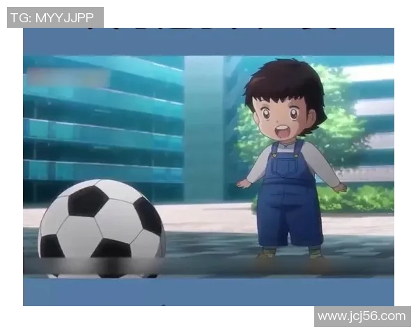 魔球旋律：足球与音乐的交响曲